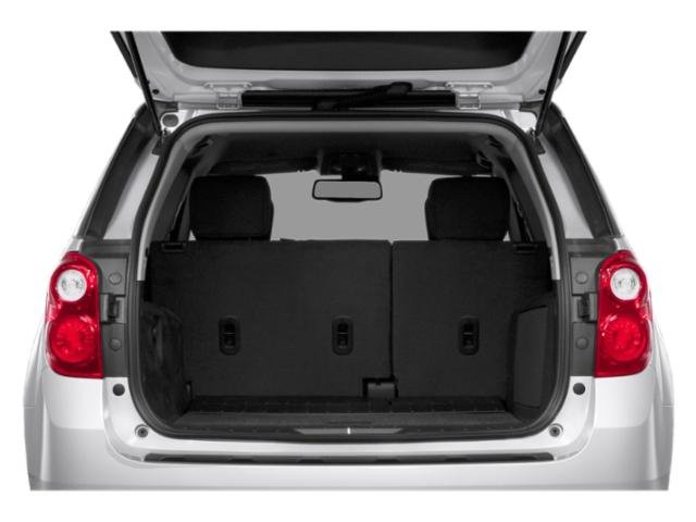 2015 Chevrolet Equinox LT photo 13