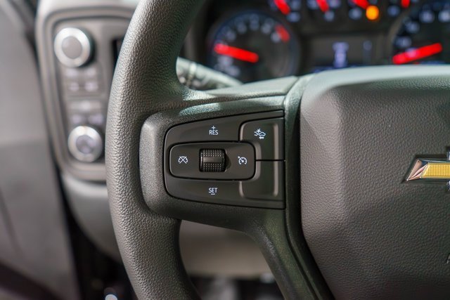 2026 Chevrolet Silverado 1500 Work Truck photo 15