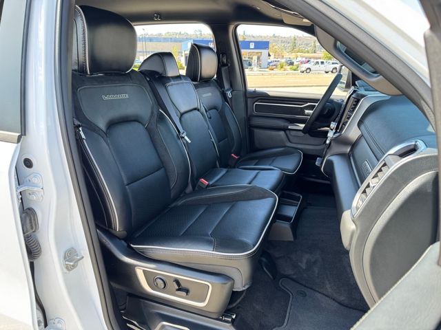 2025 Ram 1500 Laramie photo 20