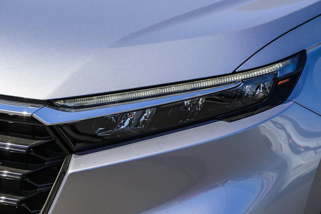 2025 Honda CR-V EX-L photo 4
