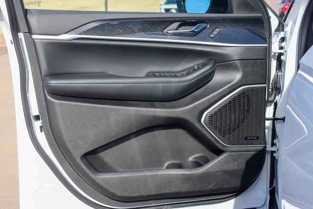2024 Jeep Grand Cherokee Trailhawk 4xe photo 10