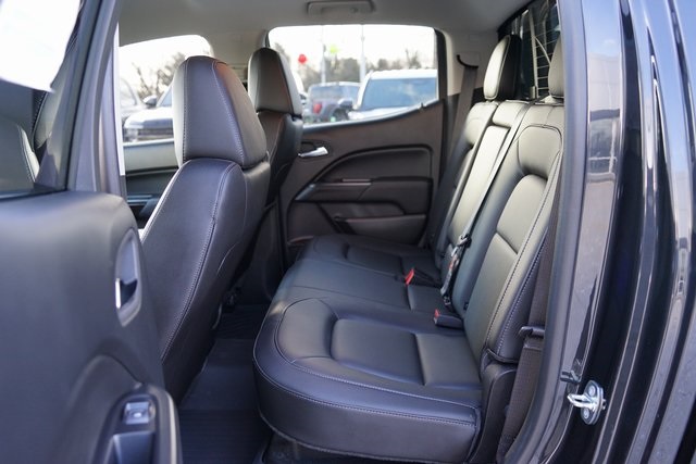 2020 GMC CANYON - Image 8