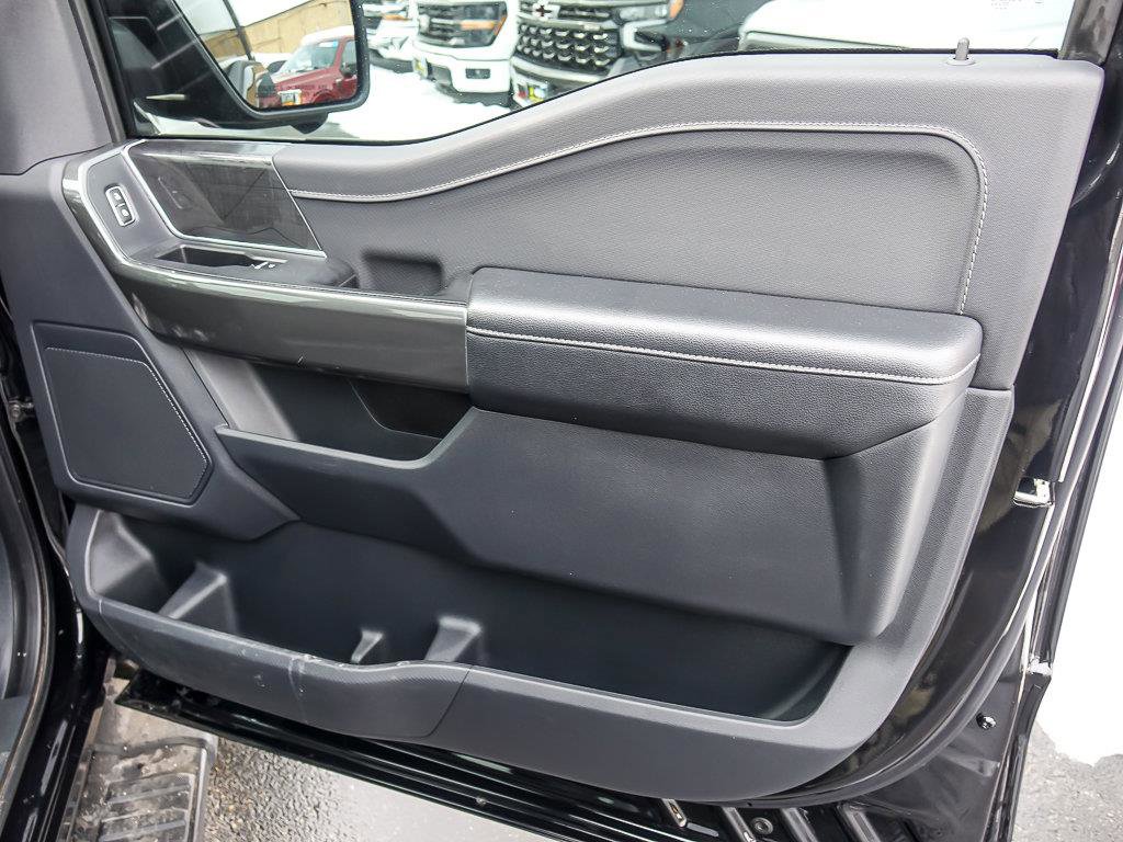 2023 FORD F-150 - Image 31