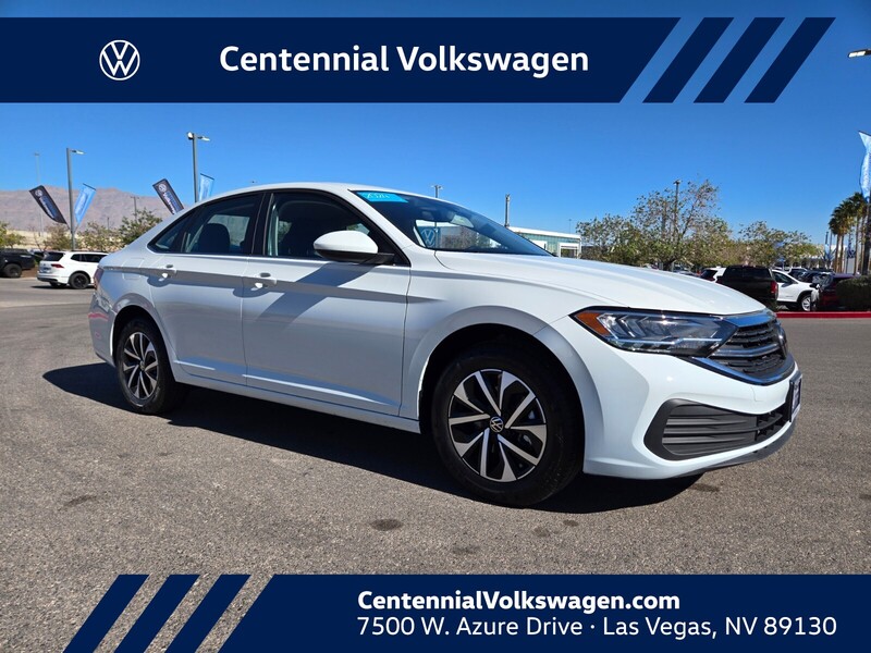2024 Volkswagen Jetta S