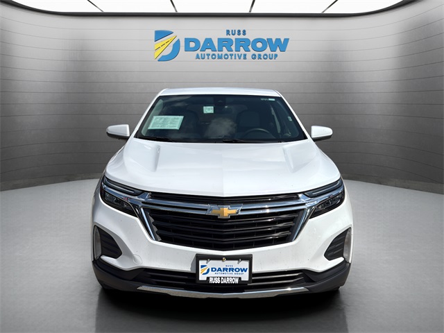 2023 Chevrolet Equinox LT photo 28