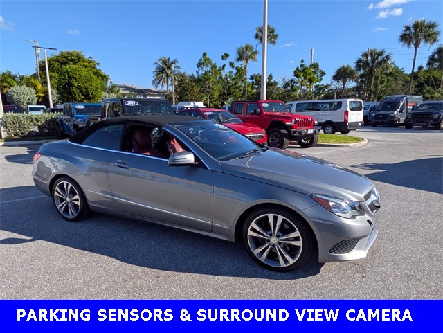 2014 Mercedes Benz E 350 photo 2