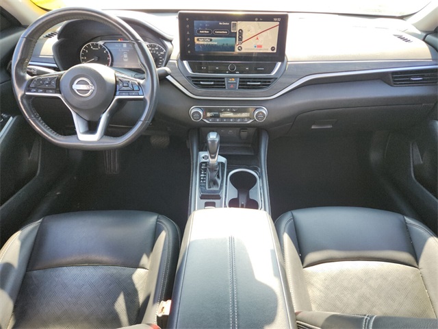 2023 Nissan Altima 2.5 SL photo 14