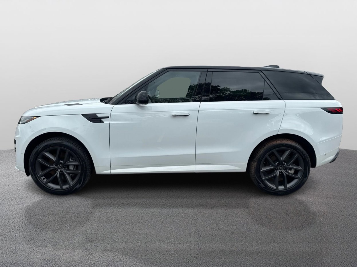 2025 Land Rover Range Rover Sport SE photo 7