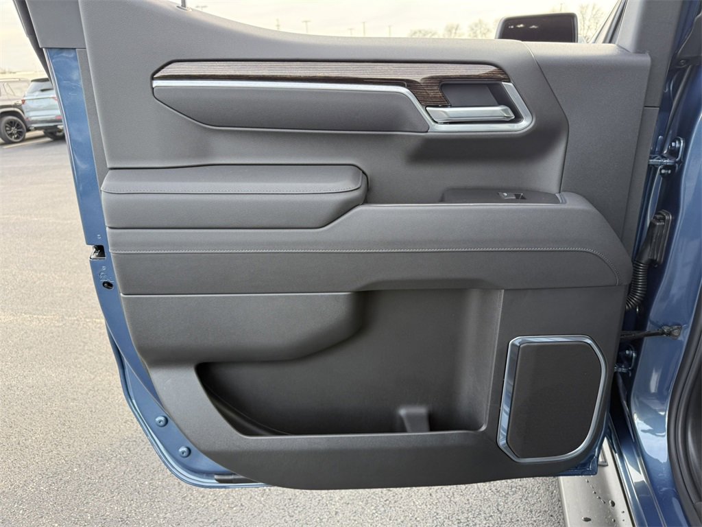 2026 GMC SIERRA - Image 30