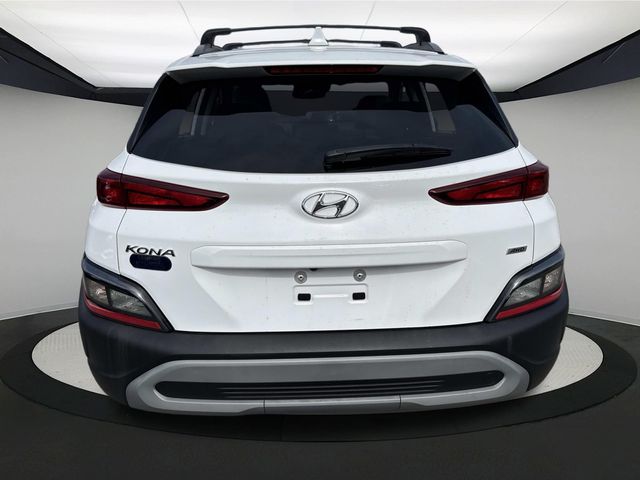 2023 Hyundai Kona SEL photo 2