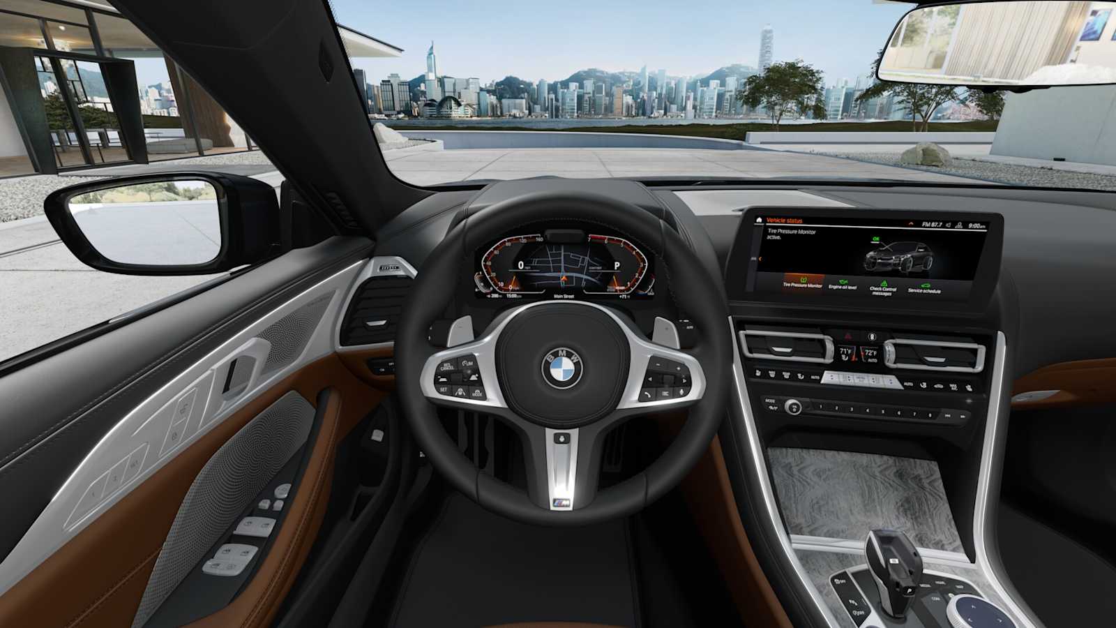2026 Bmw 840i xDrive Gran Coupe photo 12