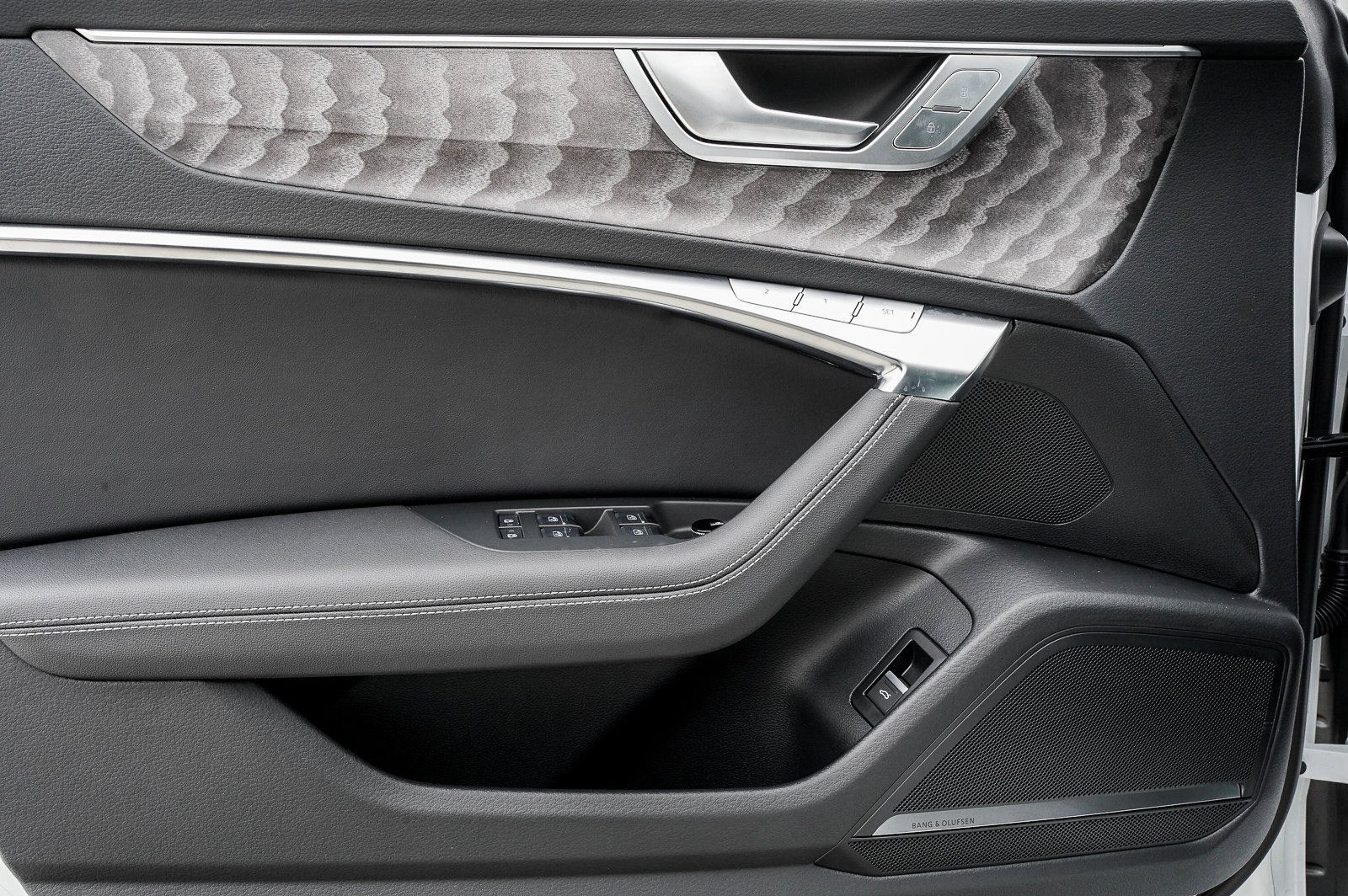 2025 Audi A7 Premium Plus photo 21