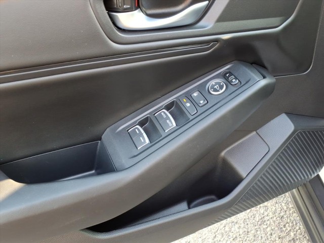 2024 Honda Accord EX photo 17