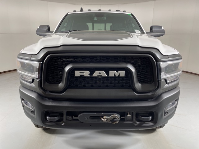 2020 Ram 2500 Power Wagon photo 3