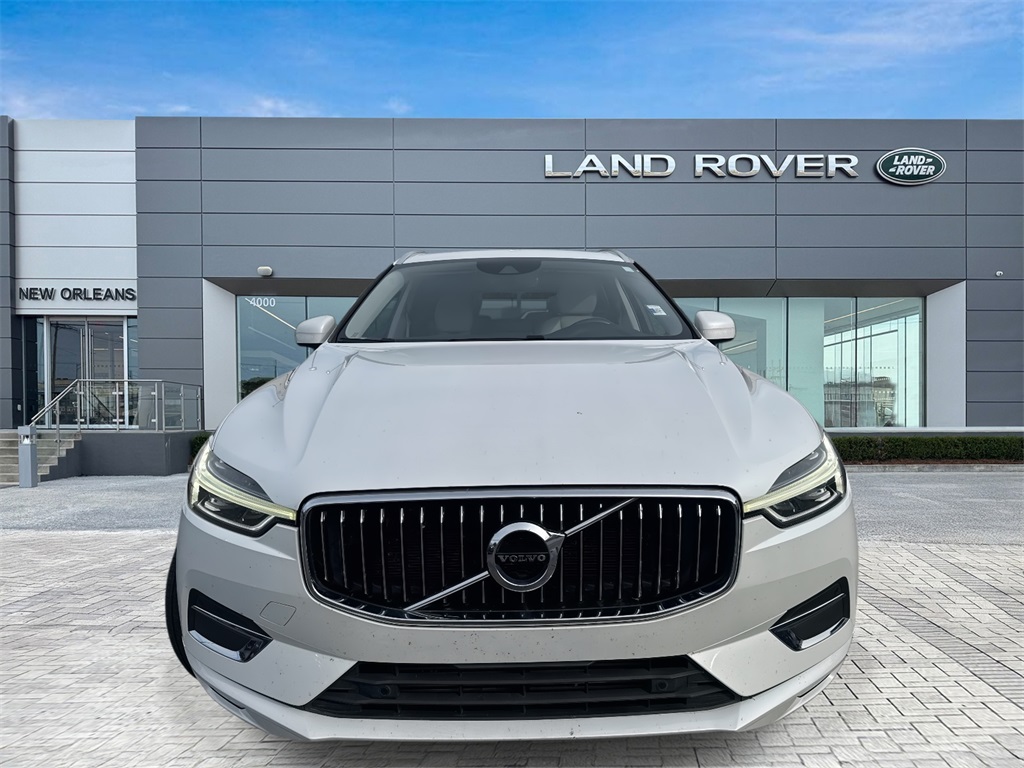 2019 Volvo XC60 T5 Inscription photo 4