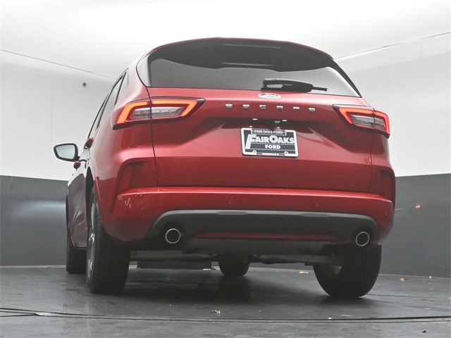2024 FORD ESCAPE - Image 38