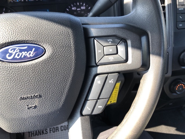 2022 Ford F-350 XL photo 16