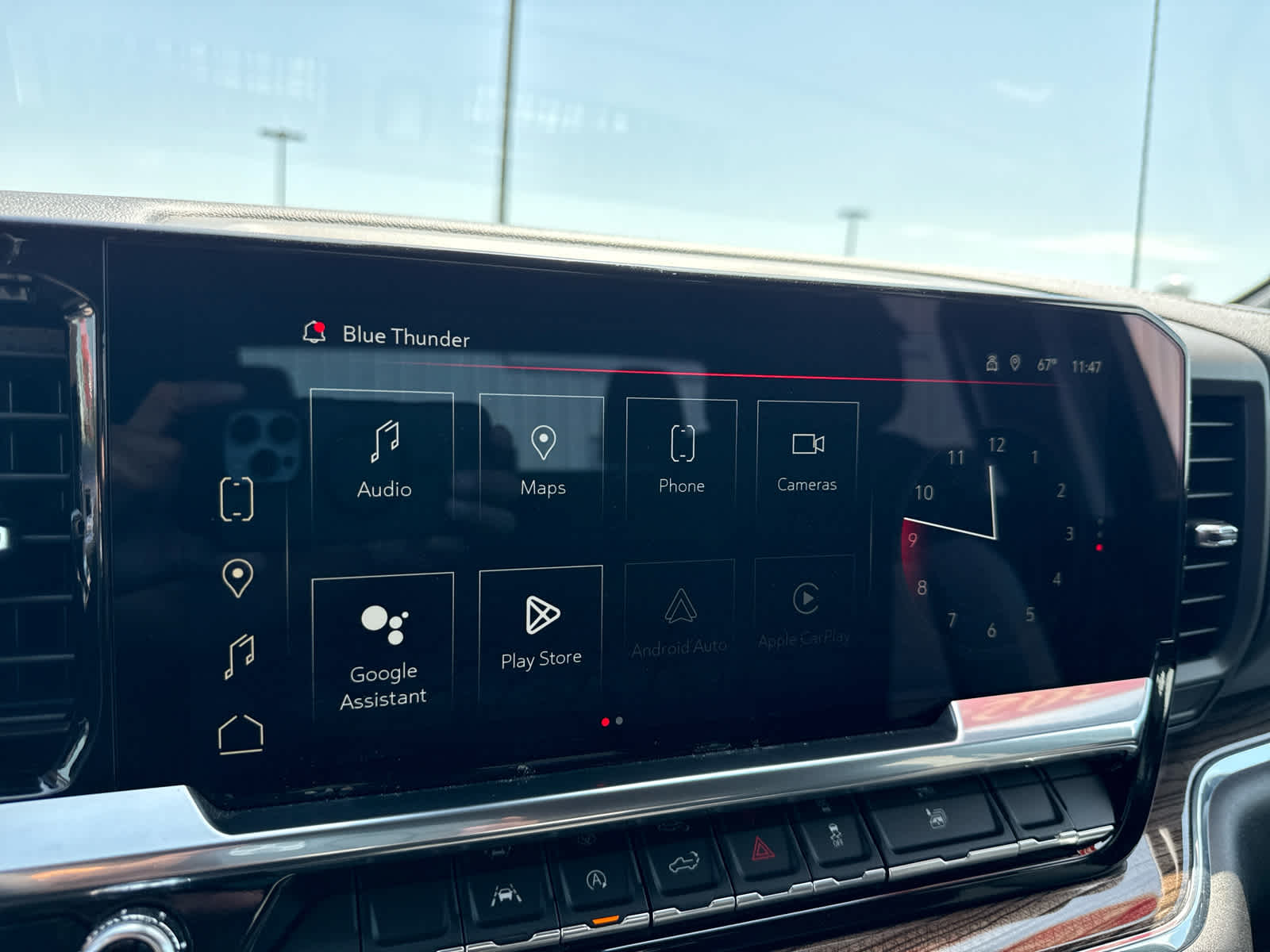 2024 Gmc Sierra 1500 Elevation photo 28