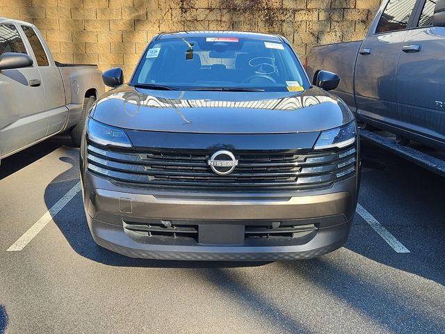 Used 2025 Nissan Kicks S with VIN 3N8AP6BA0SL393100 for sale in Stone Mountain, GA