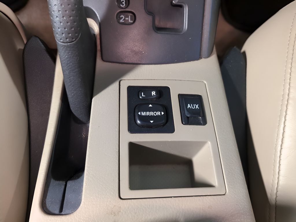 2010 Toyota RAV4 Limited photo 19