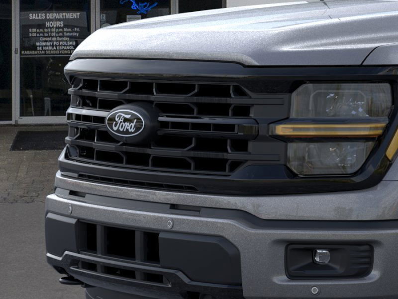 2025 FORD F-150 - Image 16