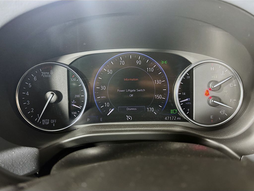 2024 Buick Enclave Premium photo 13