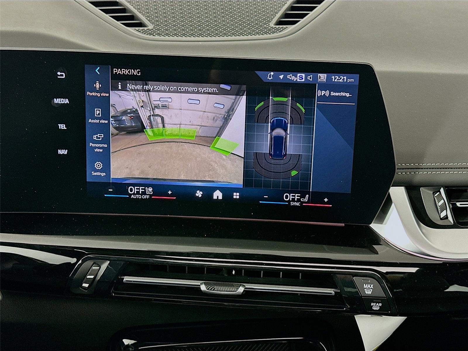 2025 Bmw X1 XDrive28i photo 14