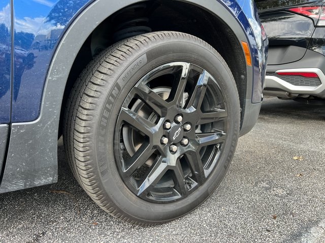 2022 Chevrolet Blazer 2LT photo 3