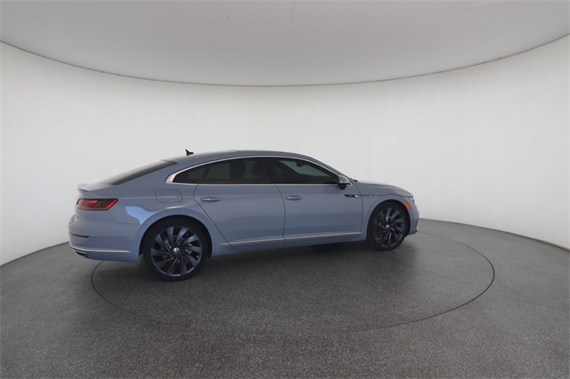 2023 Volkswagen Arteon SEL R-Line photo 18
