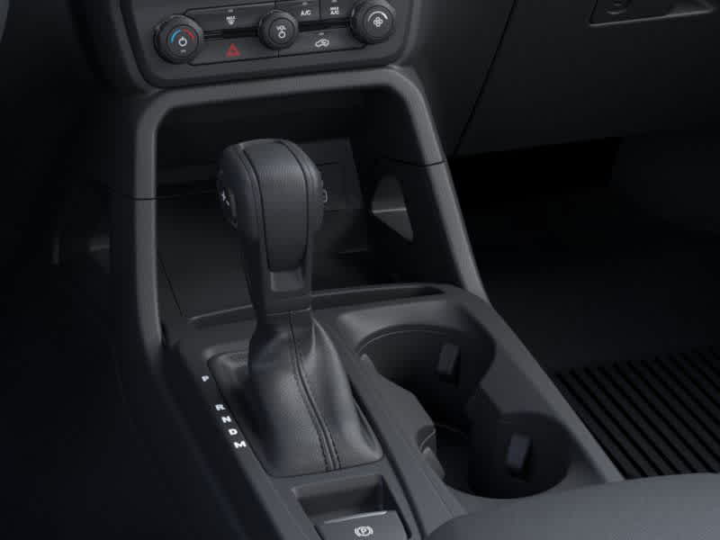 2025 Ford Ranger XL photo 14