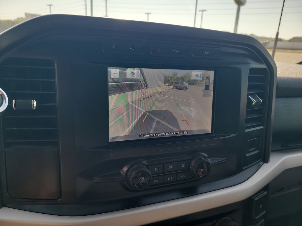 2021 Ford F-150 XL photo 19