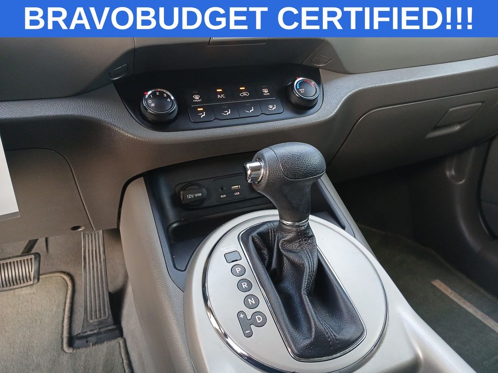 2015 Kia Sportage LX photo 16