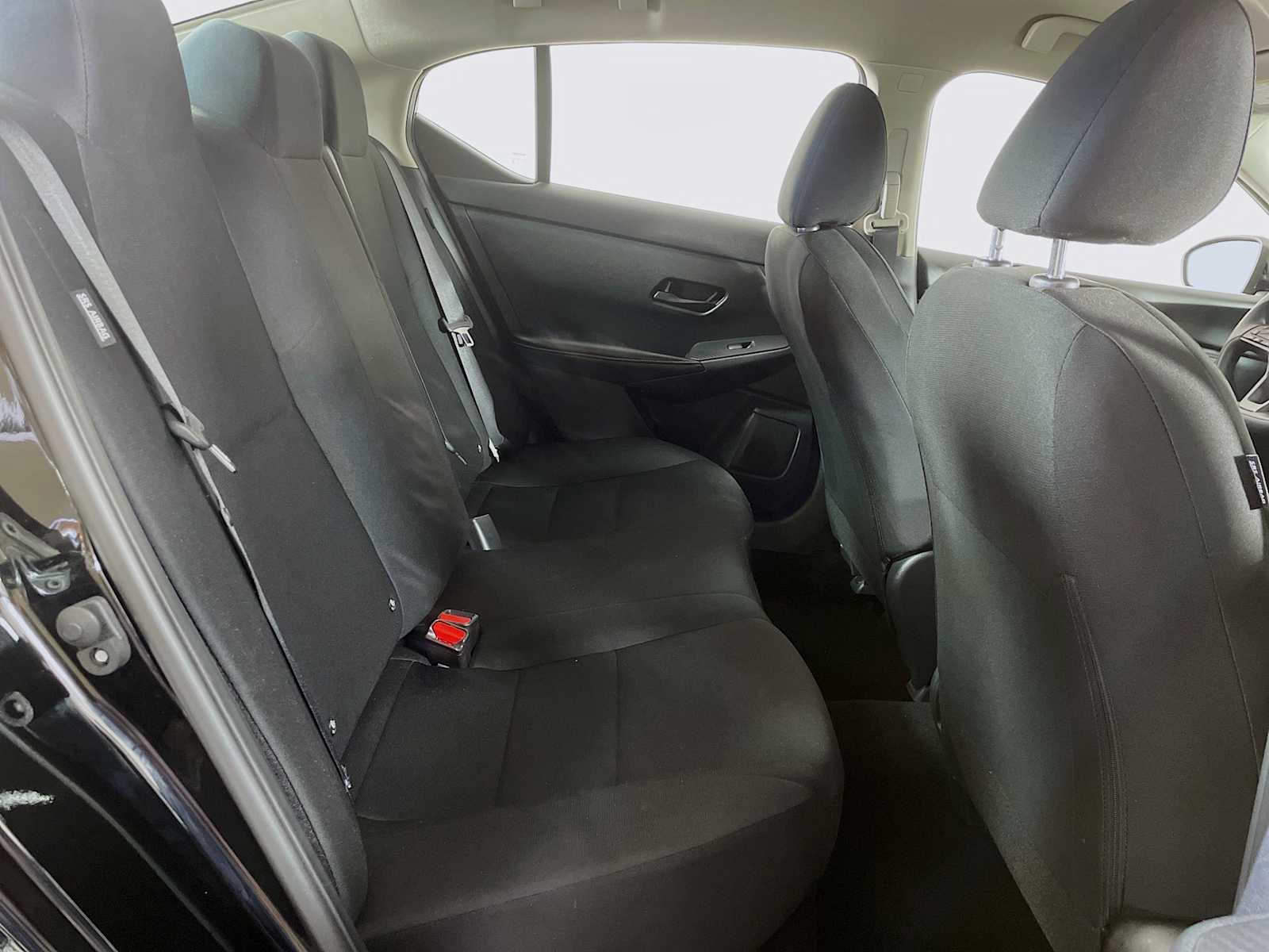 2024 Nissan Sentra S photo 22
