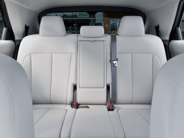 2025 Hyundai Ioniq 5 SEL photo 10