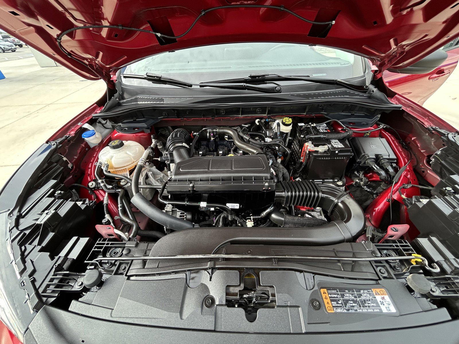 2023 Ford Escape Active photo 20
