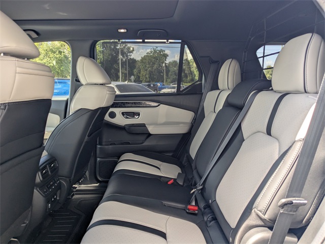 2026 Honda Passport TrailSport Elite photo 13