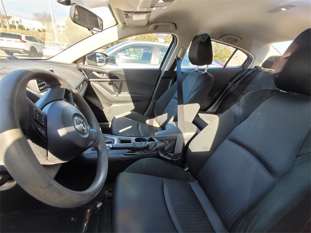 2014 Mazda Mazda3 i Sport photo 4