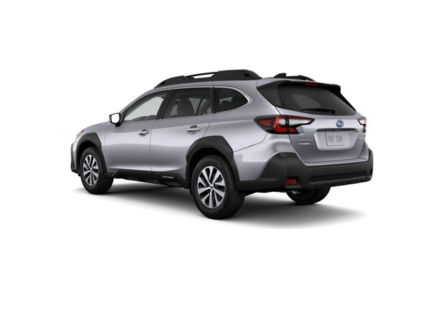 2025 Subaru Outback Premium photo 5
