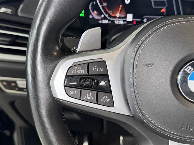 2021 Bmw X5 xDrive40i photo 20