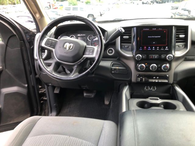 2019 Ram 2500 Big Horn photo 12