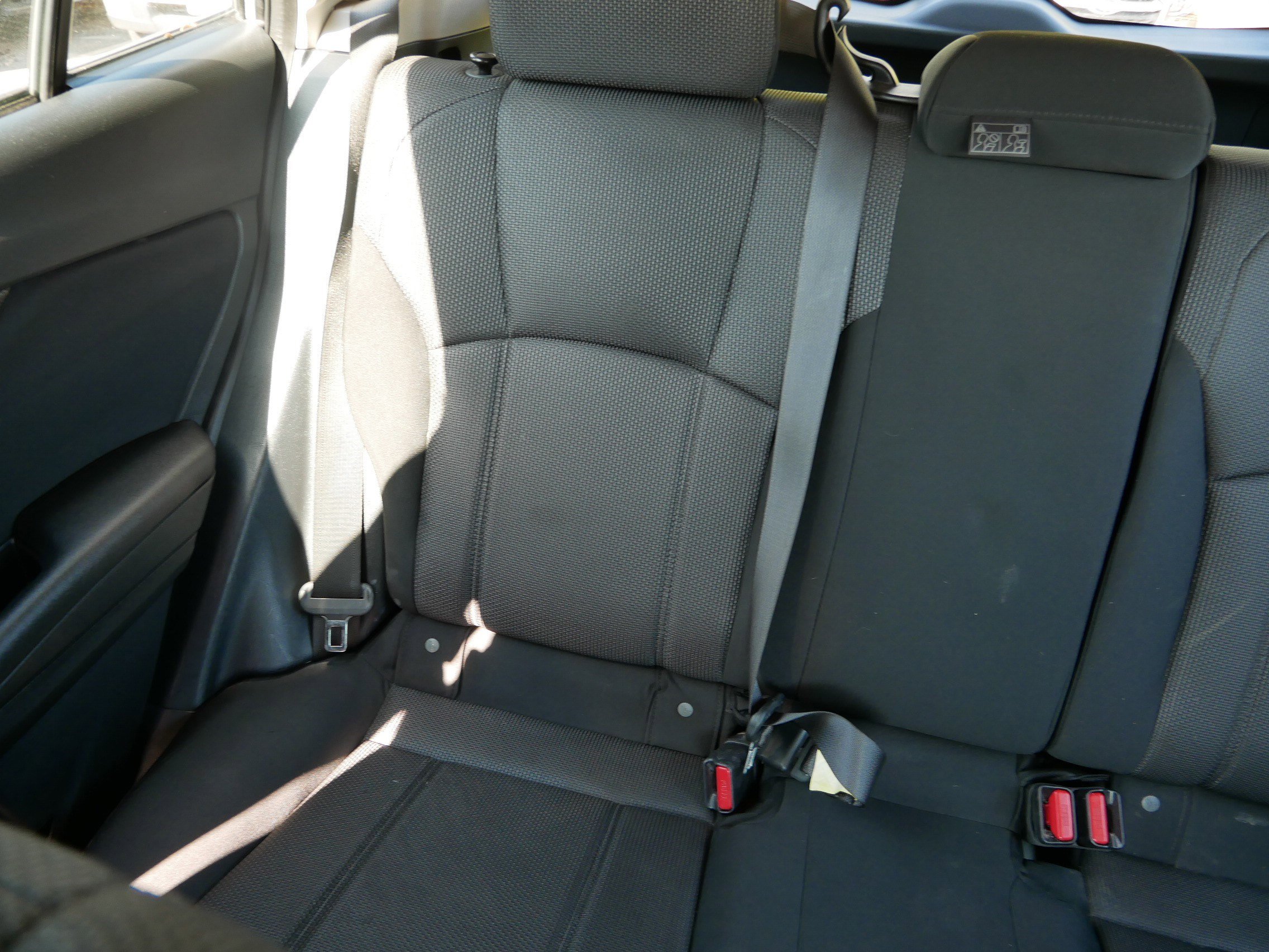 2022 Subaru Impreza Base photo 12
