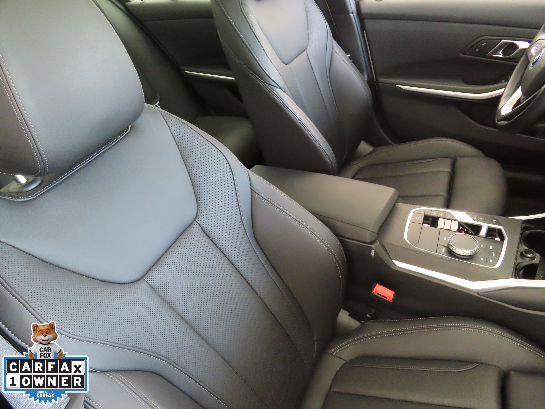 2024 Bmw 330e photo 22
