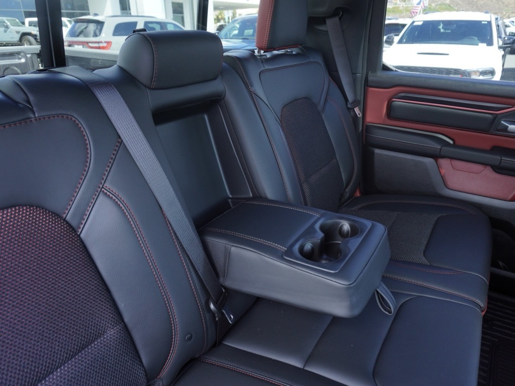2026 Ram 1500 Rebel photo 25