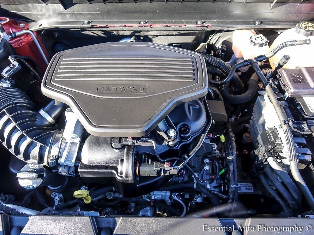 2023 GMC ACADIA - Image 33