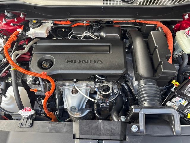 2024 Honda CR-V Hybrid Sport photo 21