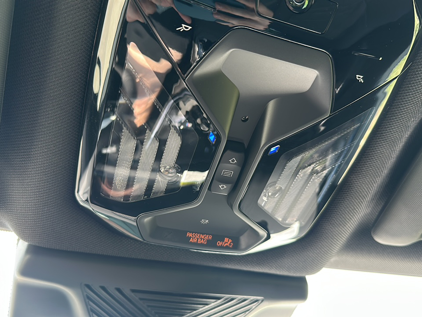 2025 Bmw X3 30x Drive photo 16