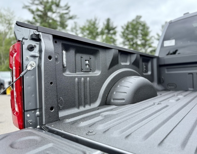 2025 Ford F-350 Lariat photo 7