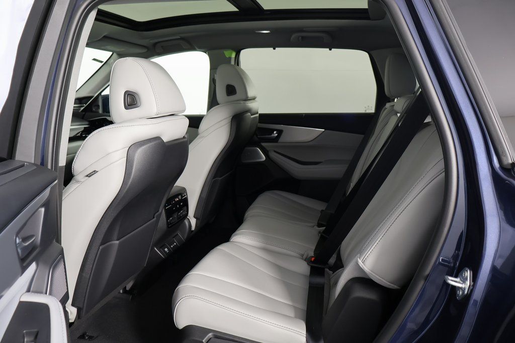 2026 Acura MDX Technology photo 6