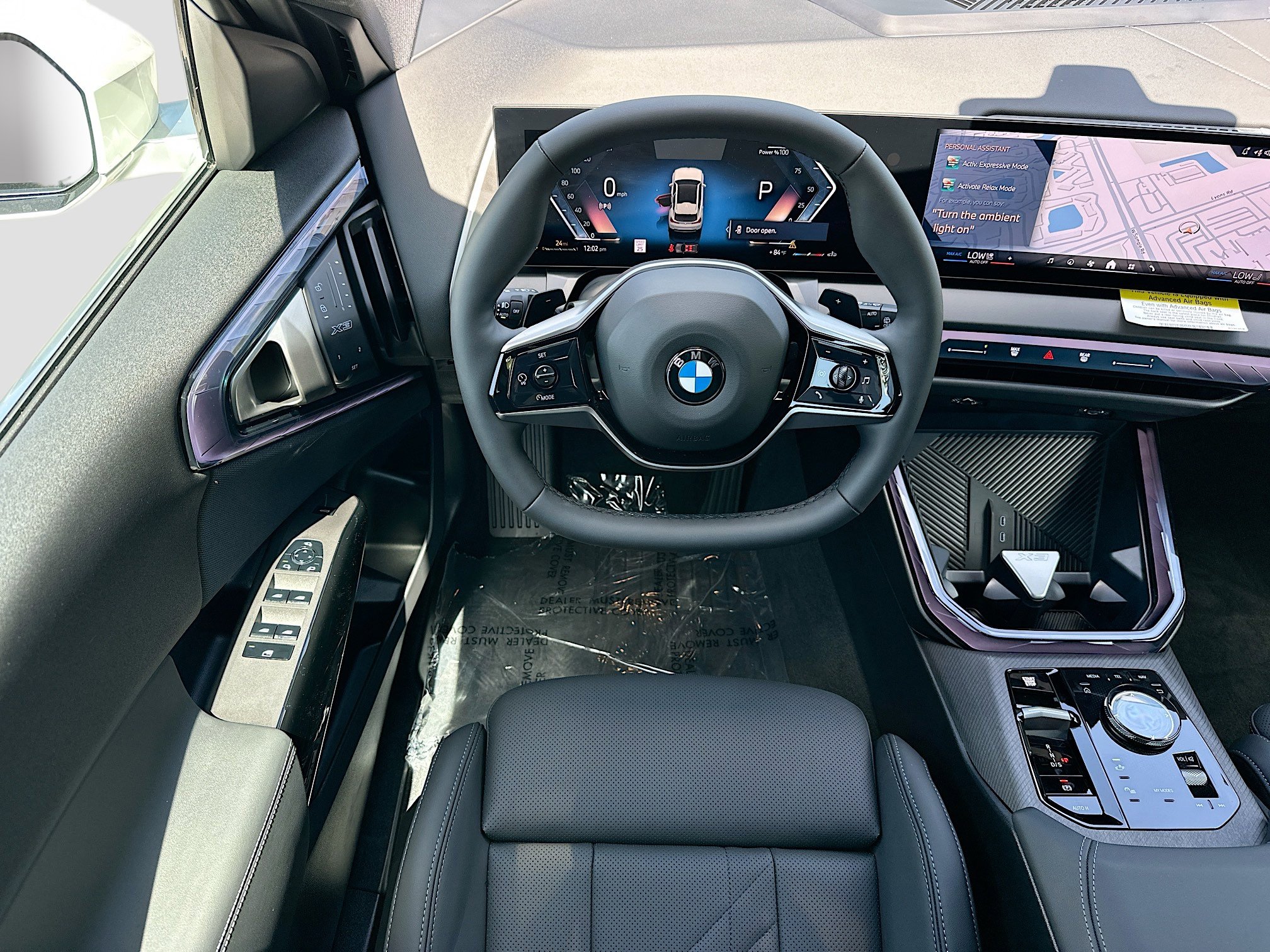 2026 Bmw X3 photo 19