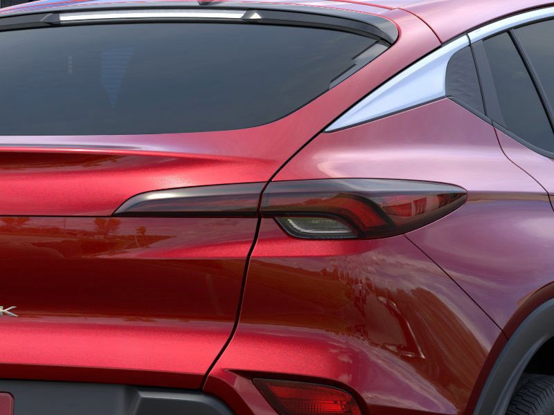 2026 Buick Envista Preferred photo 10